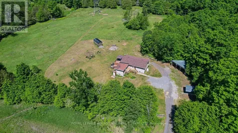 1218 Galbraith Road Lanark Highlands ON K0A 1P0