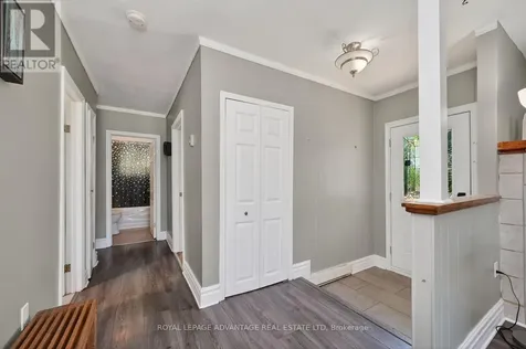1218 Galbraith Road Lanark Highlands ON K0A 1P0