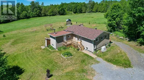 1218 Galbraith Road Lanark Highlands ON K0A 1P0