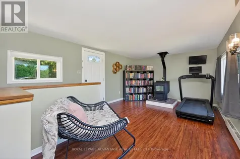 1218 Galbraith Road Lanark Highlands ON K0A 1P0