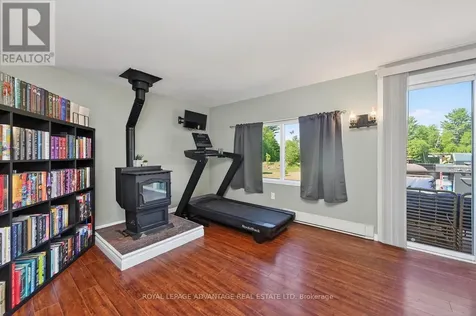 1218 Galbraith Road Lanark Highlands ON K0A 1P0