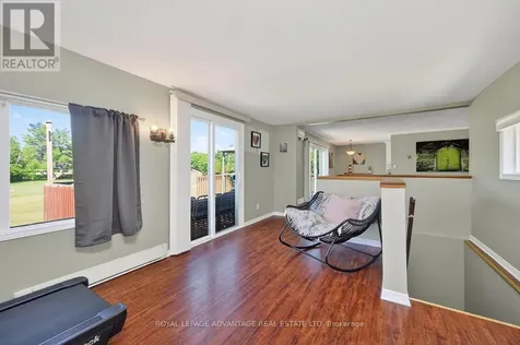 1218 Galbraith Road Lanark Highlands ON K0A 1P0