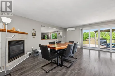 1218 Galbraith Road Lanark Highlands ON K0A 1P0
