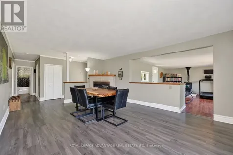 1218 Galbraith Road Lanark Highlands ON K0A 1P0