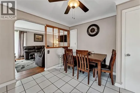 823 Jos Janisse Avenue Windsor ON N8Y 3A7