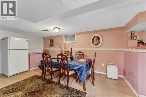 823 Jos Janisse Avenue Windsor ON N8Y 3A7