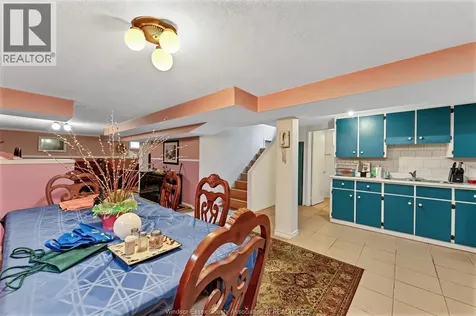 823 Jos Janisse Avenue Windsor ON N8Y 3A7