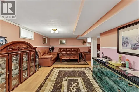 823 Jos Janisse Avenue Windsor ON N8Y 3A7