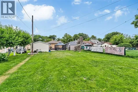 823 Jos Janisse Avenue Windsor ON N8Y 3A7