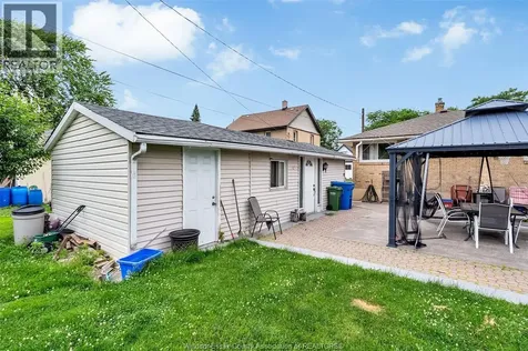 823 Jos Janisse Avenue Windsor ON N8Y 3A7