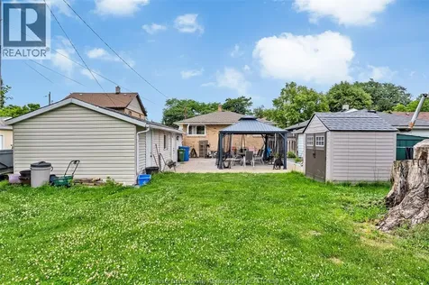 823 Jos Janisse Avenue Windsor ON N8Y 3A7