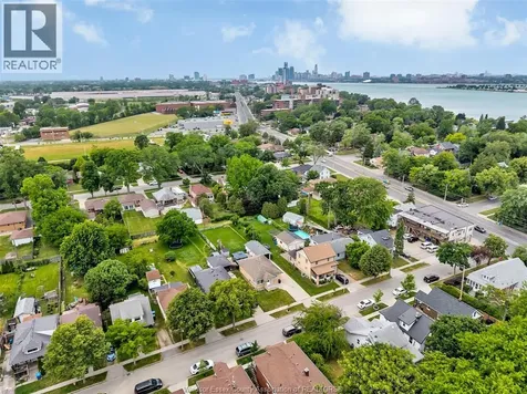 823 Jos Janisse Avenue Windsor ON N8Y 3A7