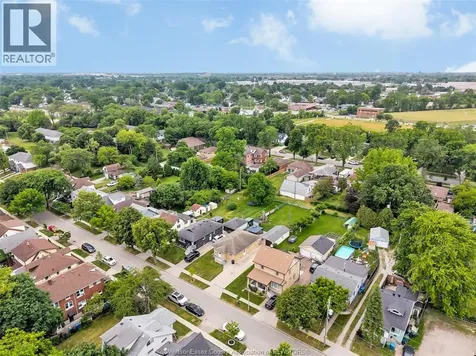 823 Jos Janisse Avenue Windsor ON N8Y 3A7