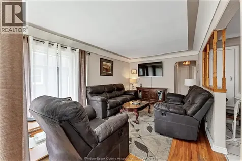 823 Jos Janisse Avenue Windsor ON N8Y 3A7