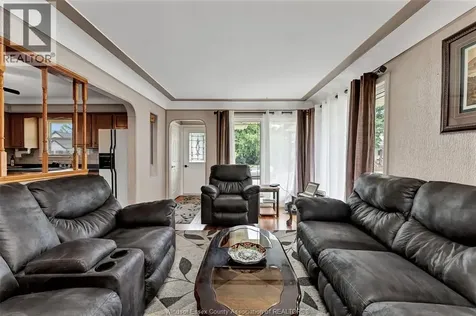 823 Jos Janisse Avenue Windsor ON N8Y 3A7