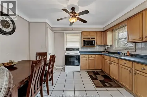 823 Jos Janisse Avenue Windsor ON N8Y 3A7