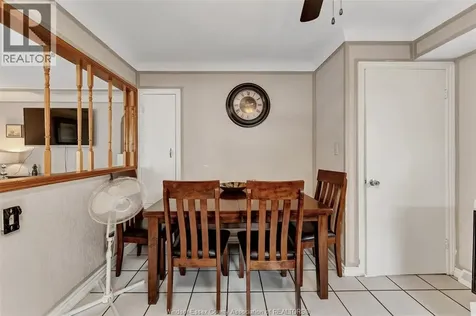 823 Jos Janisse Avenue Windsor ON N8Y 3A7