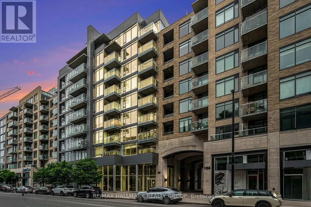 98 Richmond Road Ottawa ON K1Z 0B2