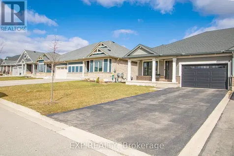 17 Harlequin Court St. Thomas ON N5R 0L5