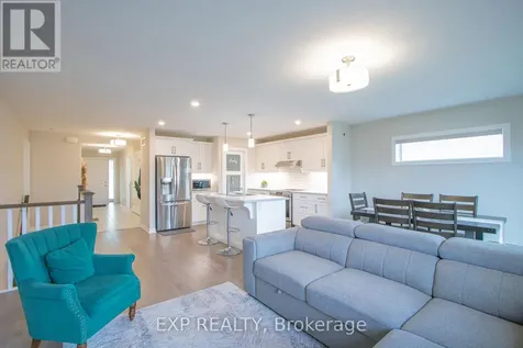 17 Harlequin Court St. Thomas ON N5R 0L5