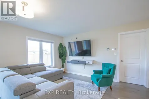17 Harlequin Court St. Thomas ON N5R 0L5