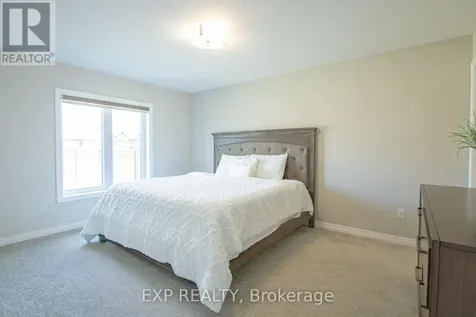 17 Harlequin Court St. Thomas ON N5R 0L5