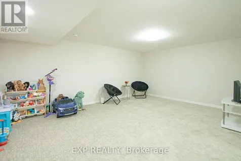 17 Harlequin Court St. Thomas ON N5R 0L5