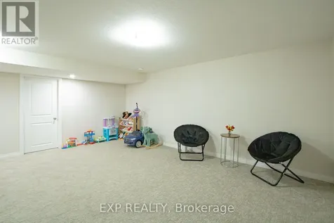 17 Harlequin Court St. Thomas ON N5R 0L5