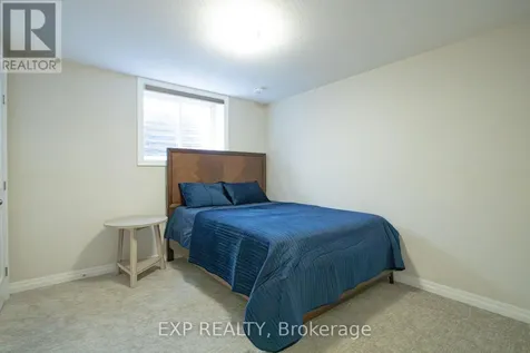 17 Harlequin Court St. Thomas ON N5R 0L5
