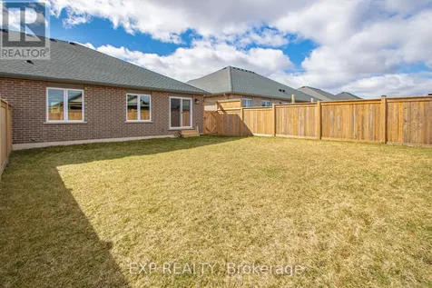 17 Harlequin Court St. Thomas ON N5R 0L5