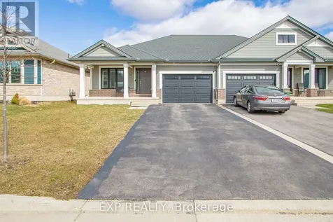 17 Harlequin Court St. Thomas ON N5R 0L5