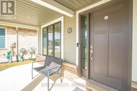 17 Harlequin Court St. Thomas ON N5R 0L5