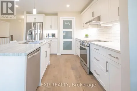 17 Harlequin Court St. Thomas ON N5R 0L5