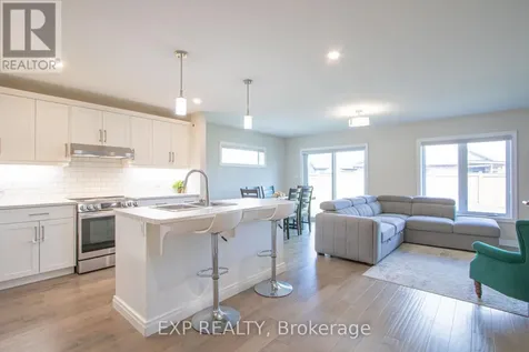 17 Harlequin Court St. Thomas ON N5R 0L5