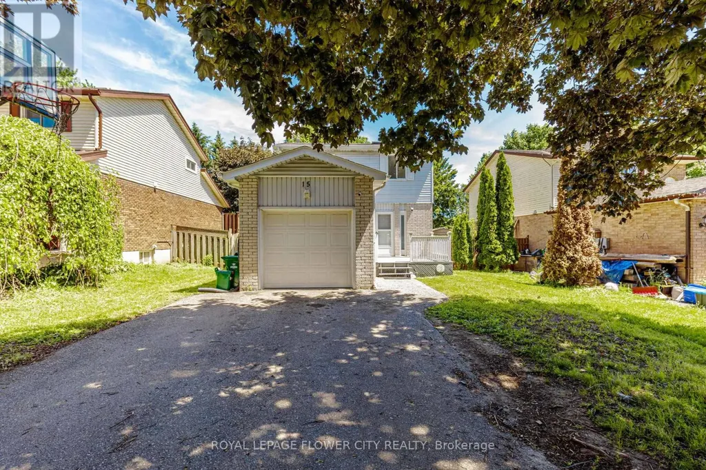15 Glendan Court Cambridge ON N1R 7N4
