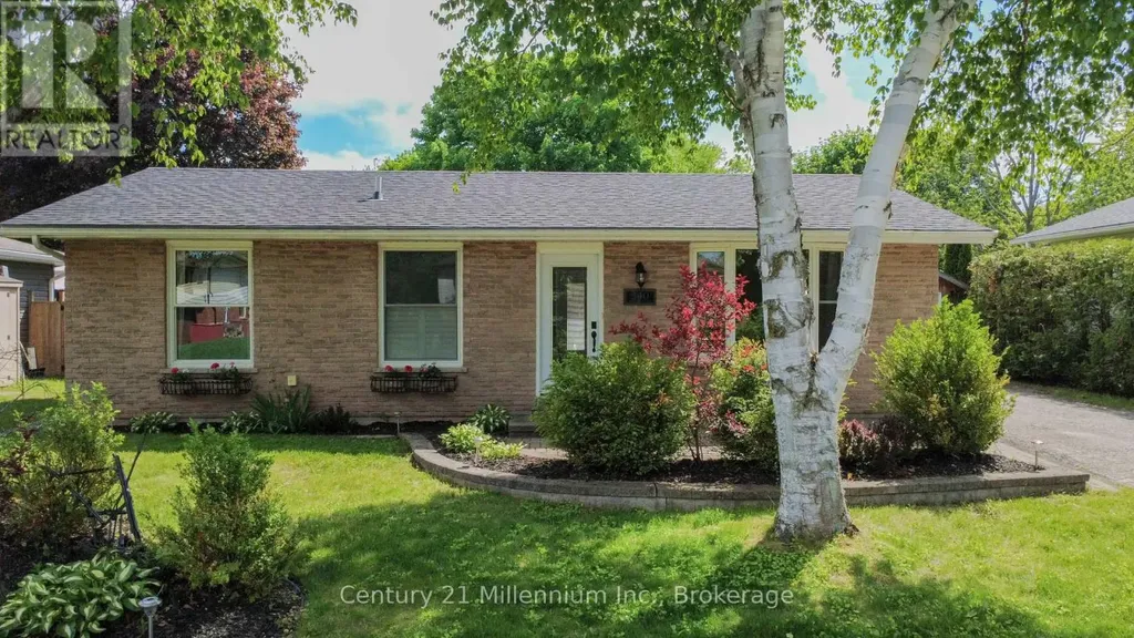 340 Falconer Street Saugeen Shores ON N0H 2C2