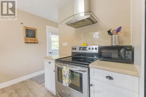 340 Falconer Street Saugeen Shores ON N0H 2C2