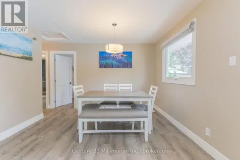 340 Falconer Street Saugeen Shores ON N0H 2C2