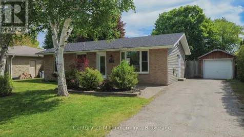340 Falconer Street Saugeen Shores ON N0H 2C2