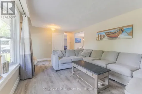 340 Falconer Street Saugeen Shores ON N0H 2C2