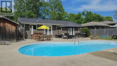 340 Falconer Street Saugeen Shores ON N0H 2C2