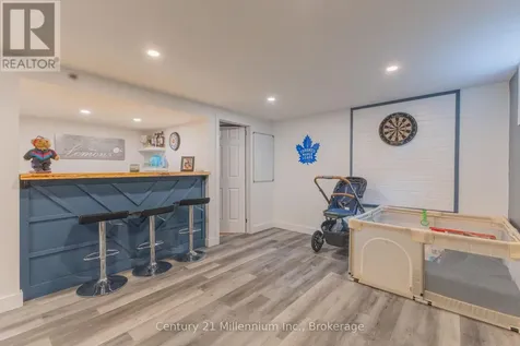 340 Falconer Street Saugeen Shores ON N0H 2C2