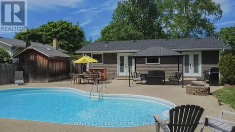 340 Falconer Street Saugeen Shores ON N0H 2C2