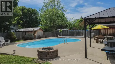 340 Falconer Street Saugeen Shores ON N0H 2C2