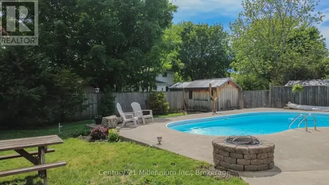 340 Falconer Street Saugeen Shores ON N0H 2C2