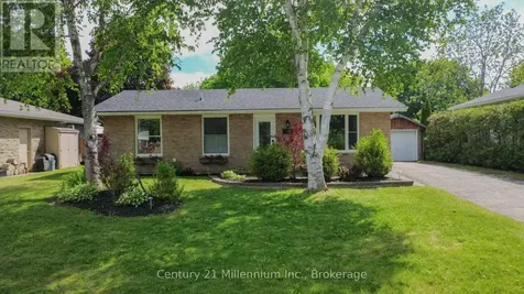 340 Falconer Street Saugeen Shores ON N0H 2C2