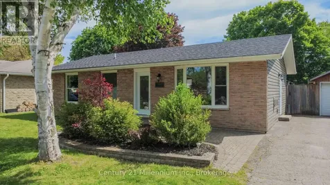 340 Falconer Street Saugeen Shores ON N0H 2C2