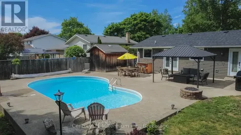 340 Falconer Street Saugeen Shores ON N0H 2C2