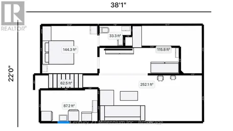340 Falconer Street Saugeen Shores ON N0H 2C2