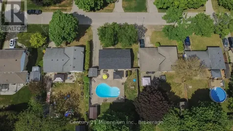 340 Falconer Street Saugeen Shores ON N0H 2C2